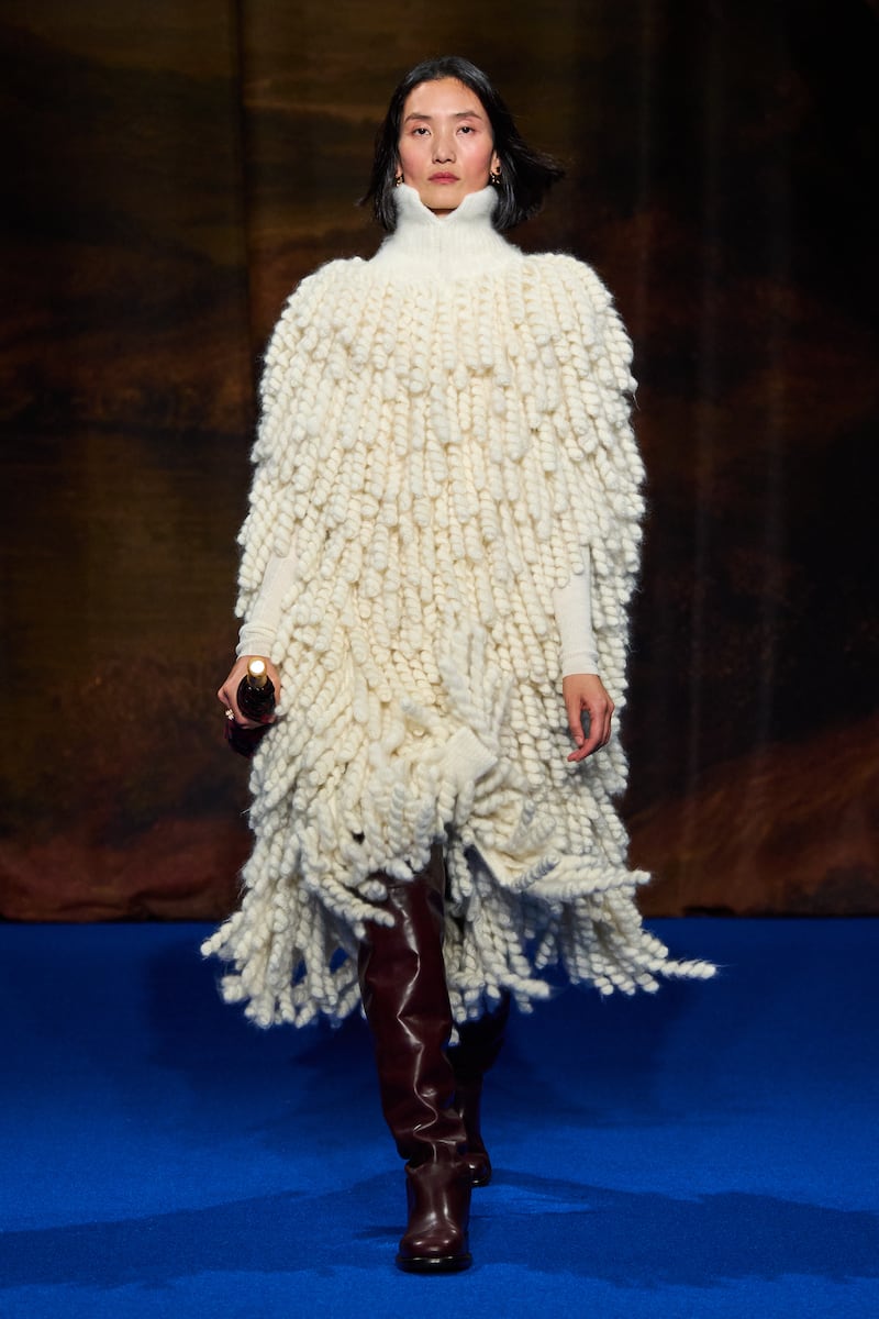Burberry Autumn/Winter 2025