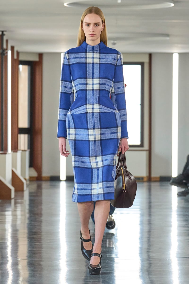 Bally Autumn/Winter 2025