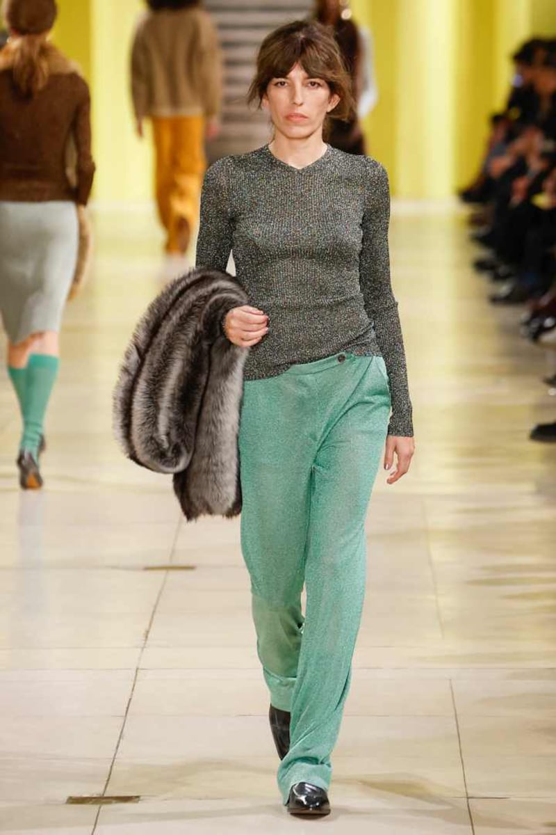 Miu Miu Autumn/Winter 2025