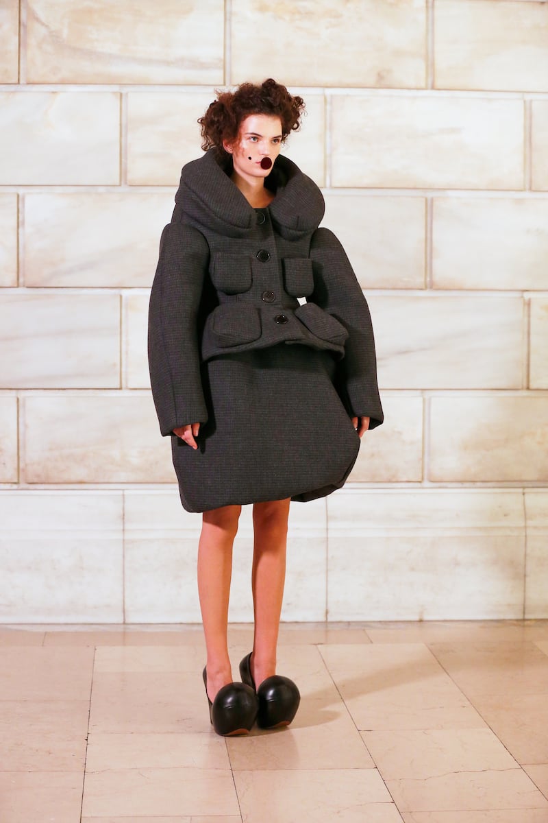 Marc Jacobs Spring/Summer 2025