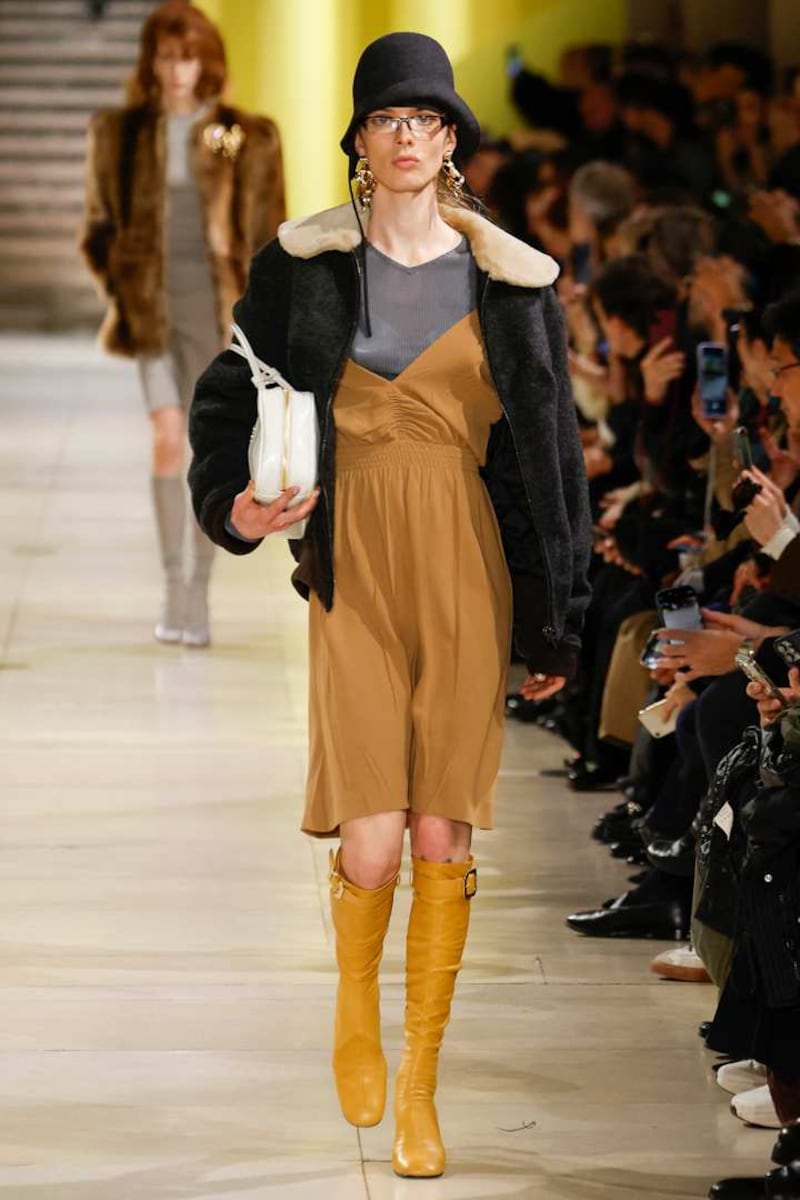 Miu Miu Autumn/Winter 2025