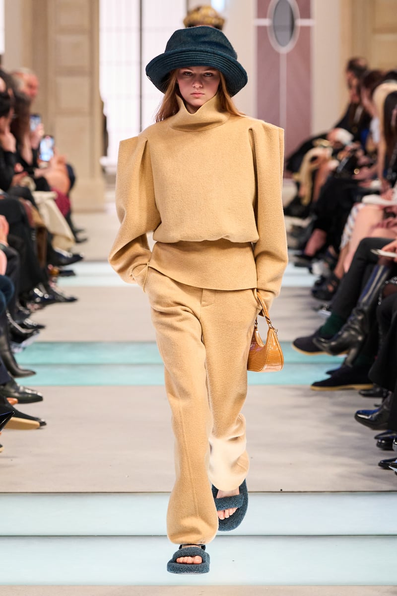 Louis Vuitton Autumn/Winter 2025