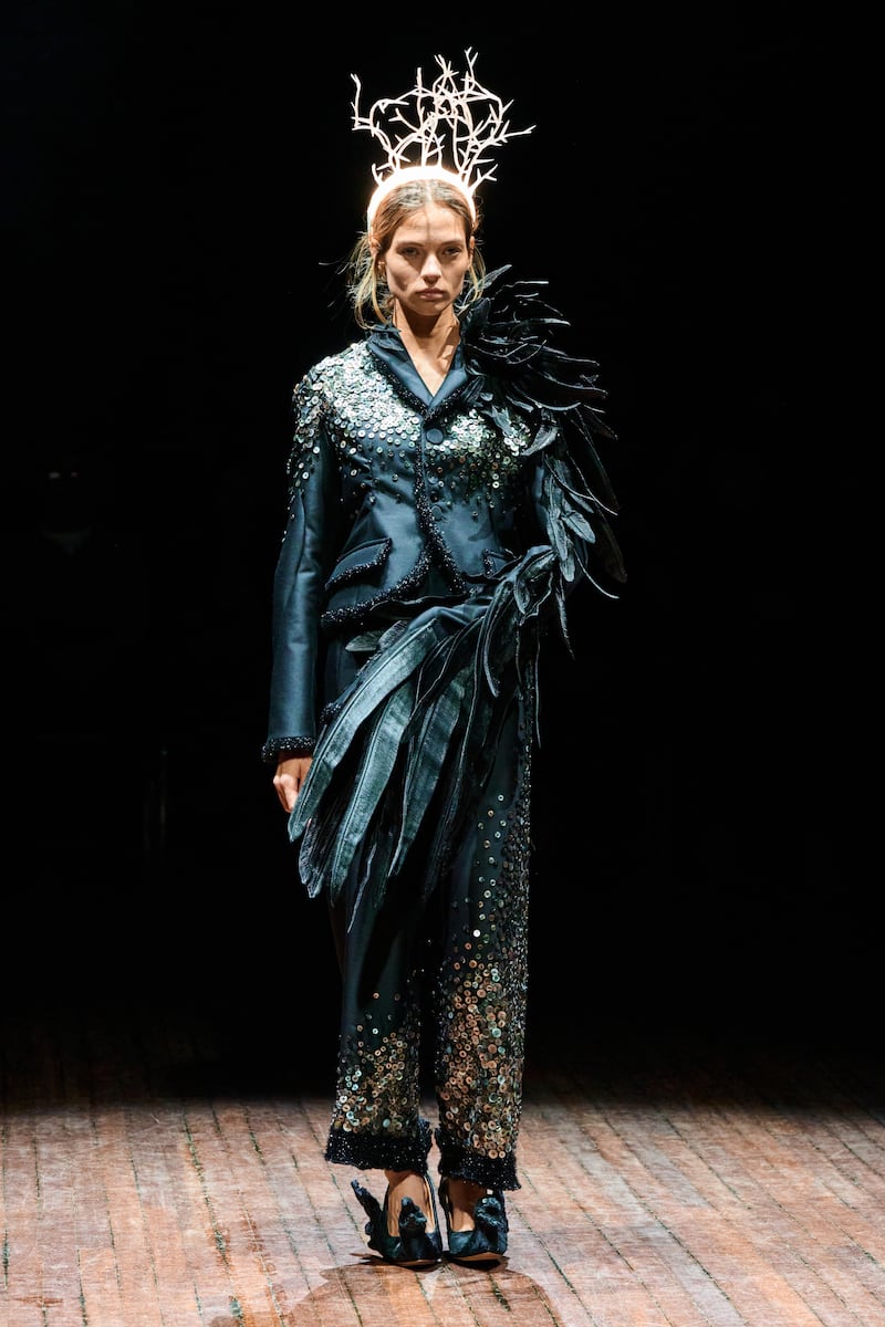 Undercover Autumn/Winter 2025