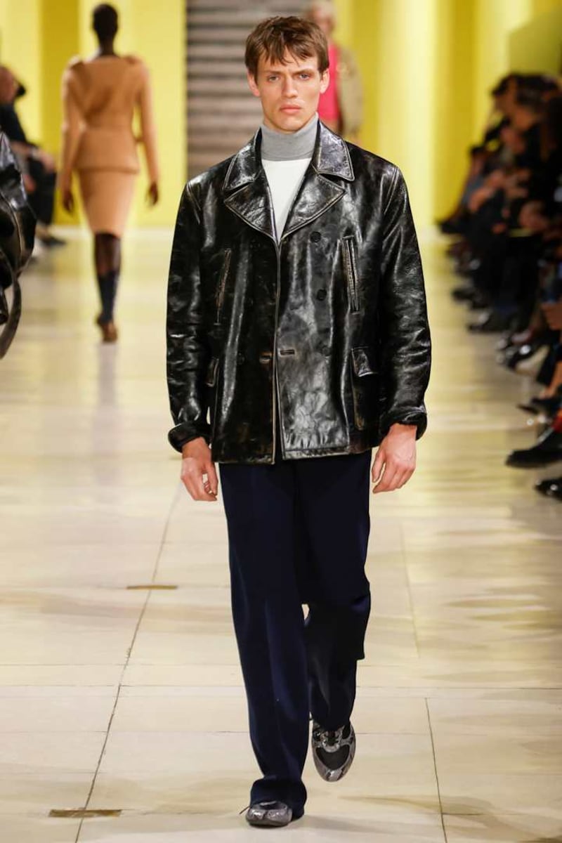 Miu Miu Autumn/Winter 2025