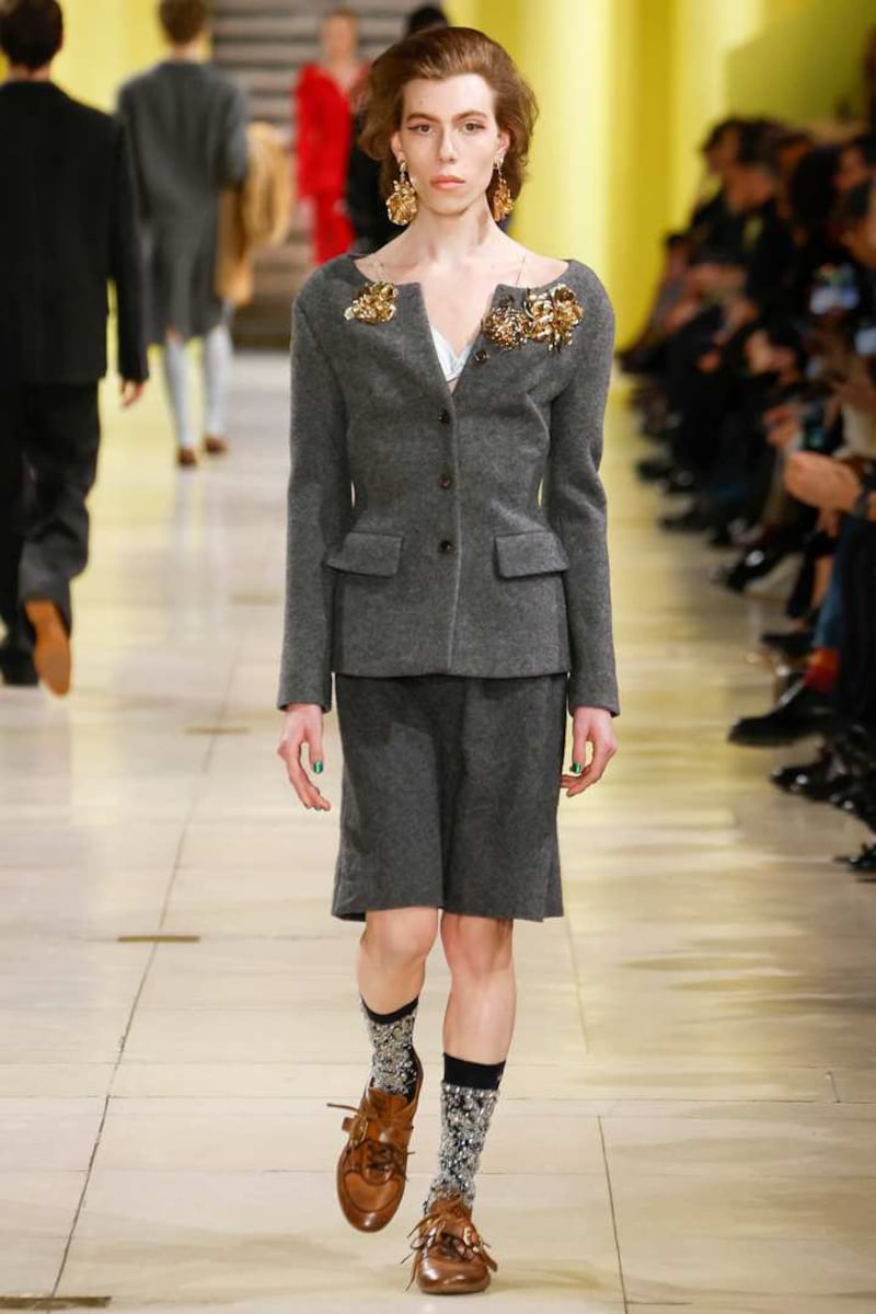 Miu Miu Autumn/Winter 2025