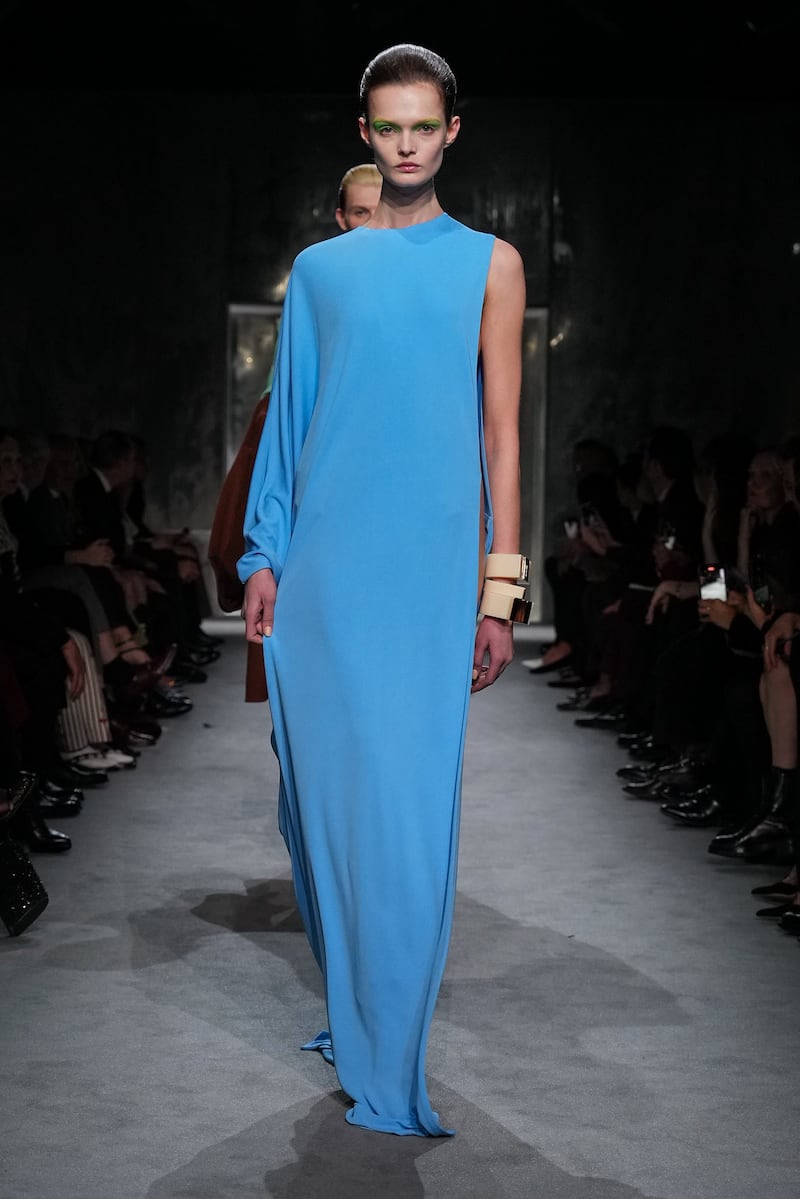Tom Ford Autumn/Winter 2025