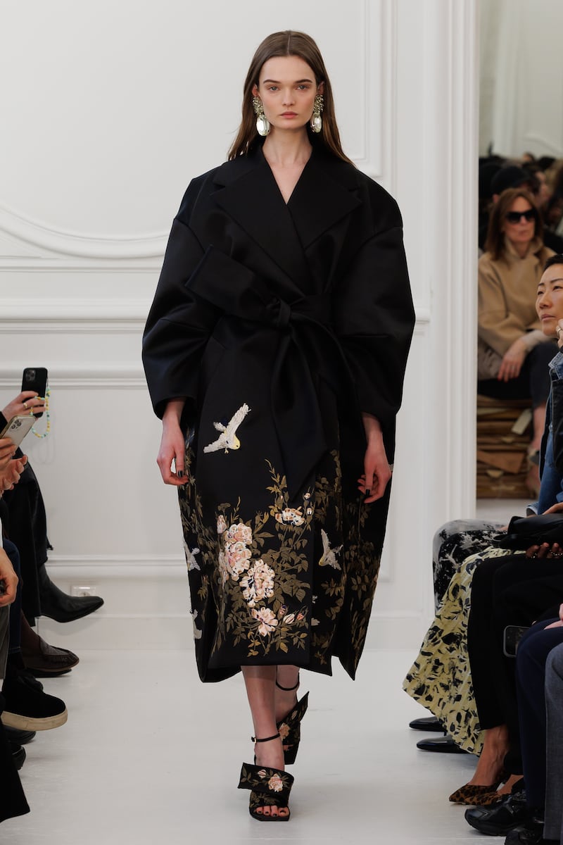 Givenchy Autumn/Winter 2025