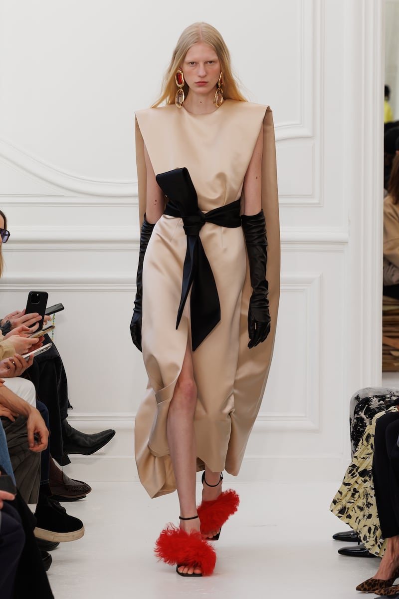 Givenchy Autumn/Winter 2025