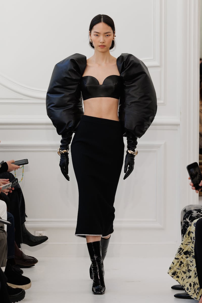 Givenchy Autumn/Winter 2025