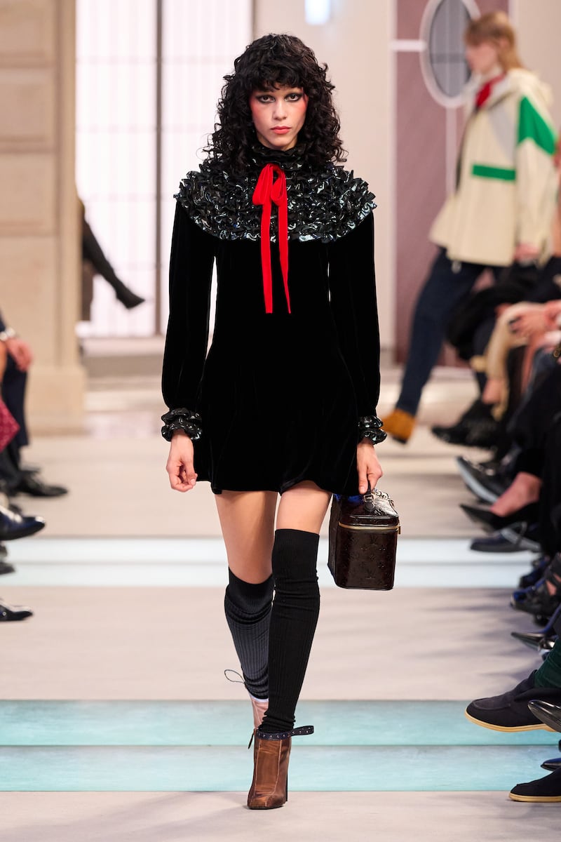 Louis Vuitton Autumn/Winter 2025