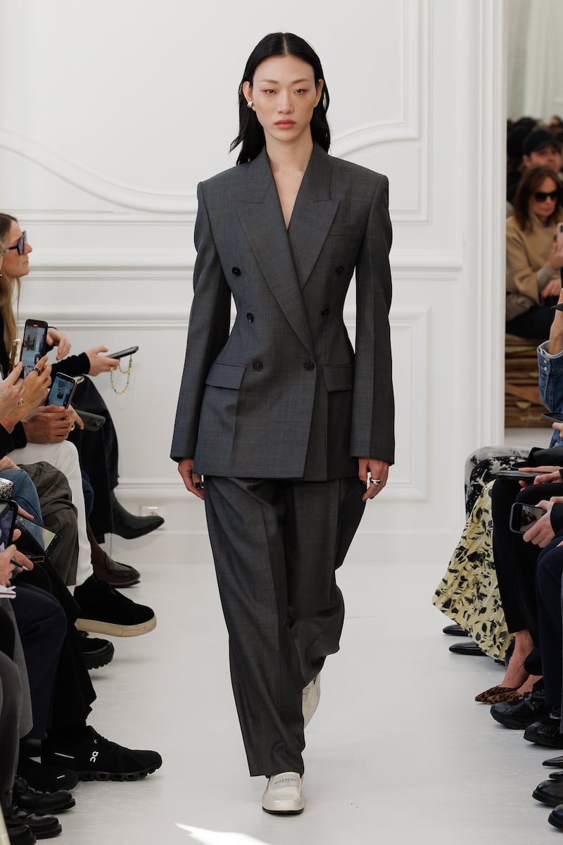 Givenchy Autumn/Winter 2025