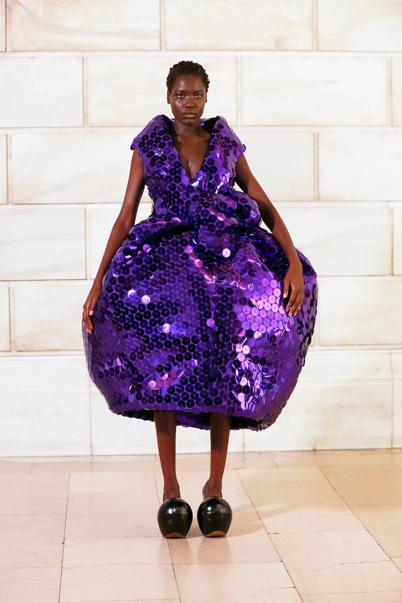 Marc Jacobs Spring/Summer 2025