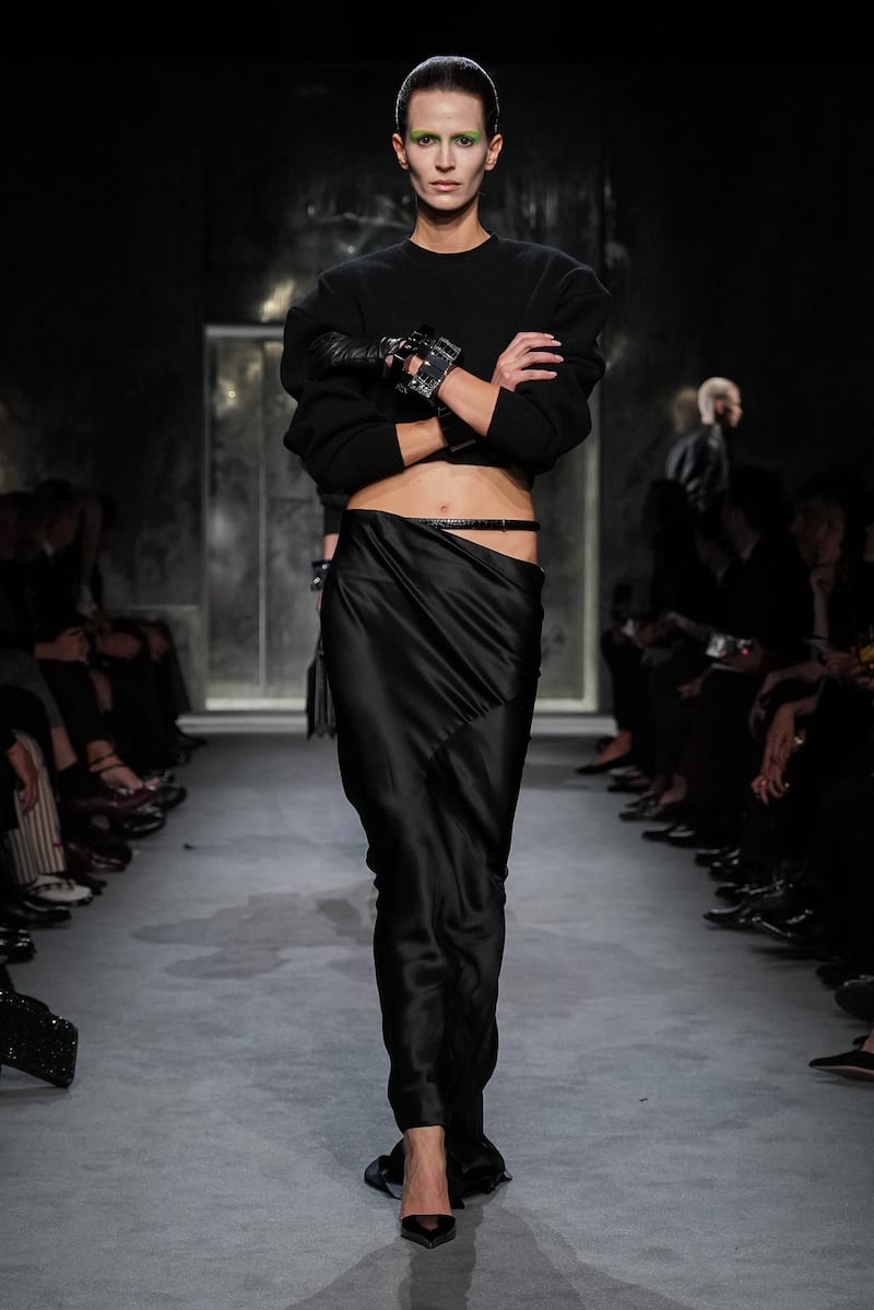 Tom Ford Autumn/Winter 2025