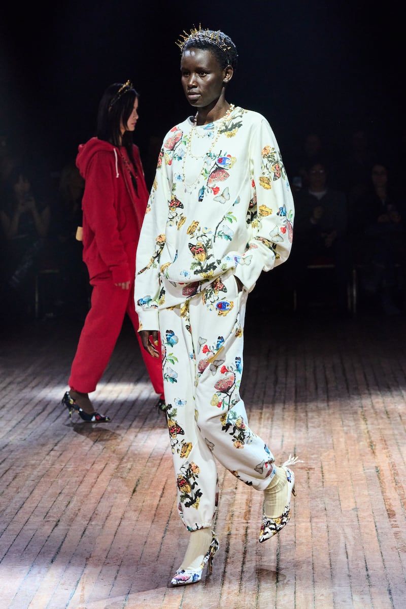 Undercover Autumn/Winter 2025