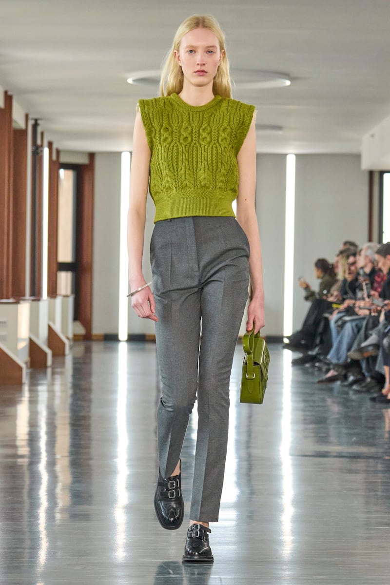 Bally Autumn/Winter 2025