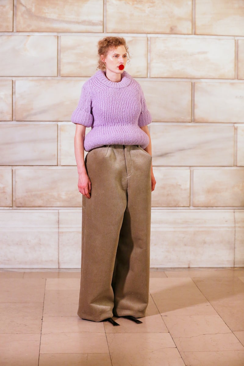 Marc Jacobs Spring/Summer 2025