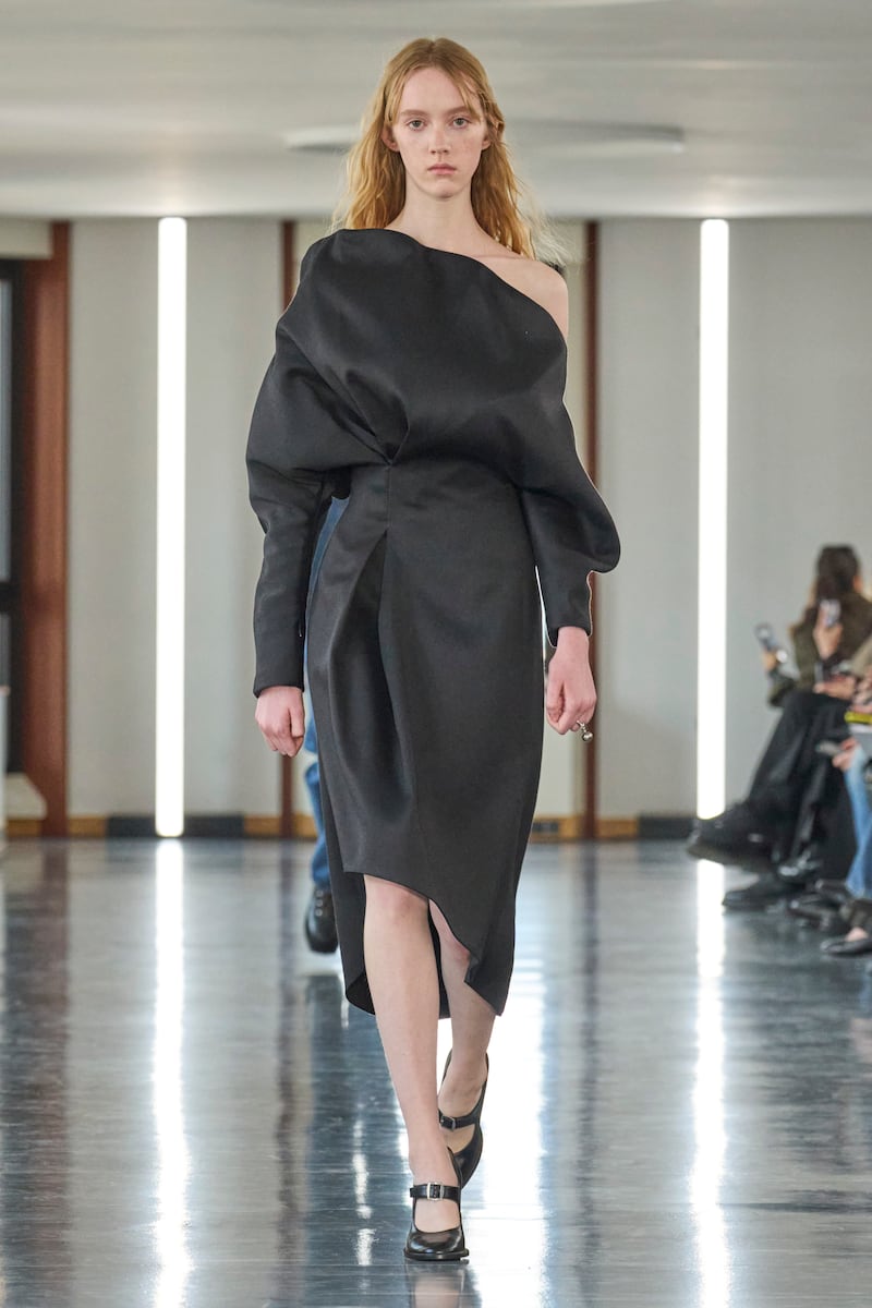 Bally Autumn/Winter 2025