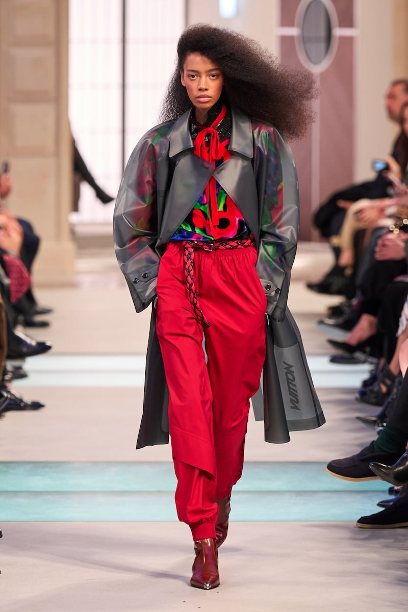 Louis Vuitton Autumn/Winter 2025