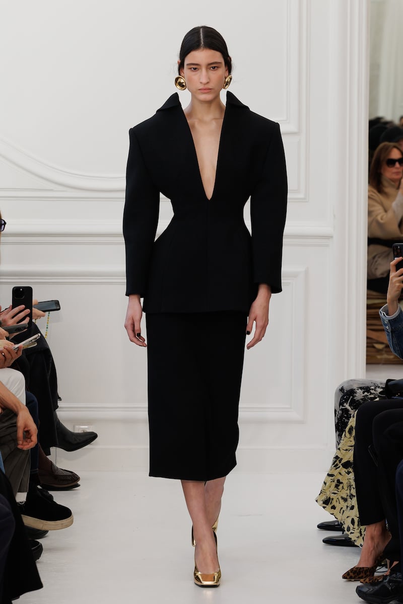 Givenchy Autumn/Winter 2025