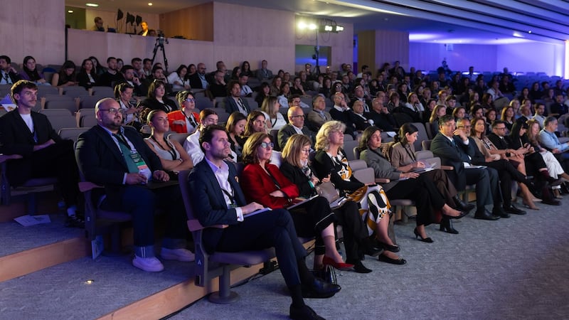 More than 200 professionals from across design, production and manufacturing, marketing and PR were in attendance.