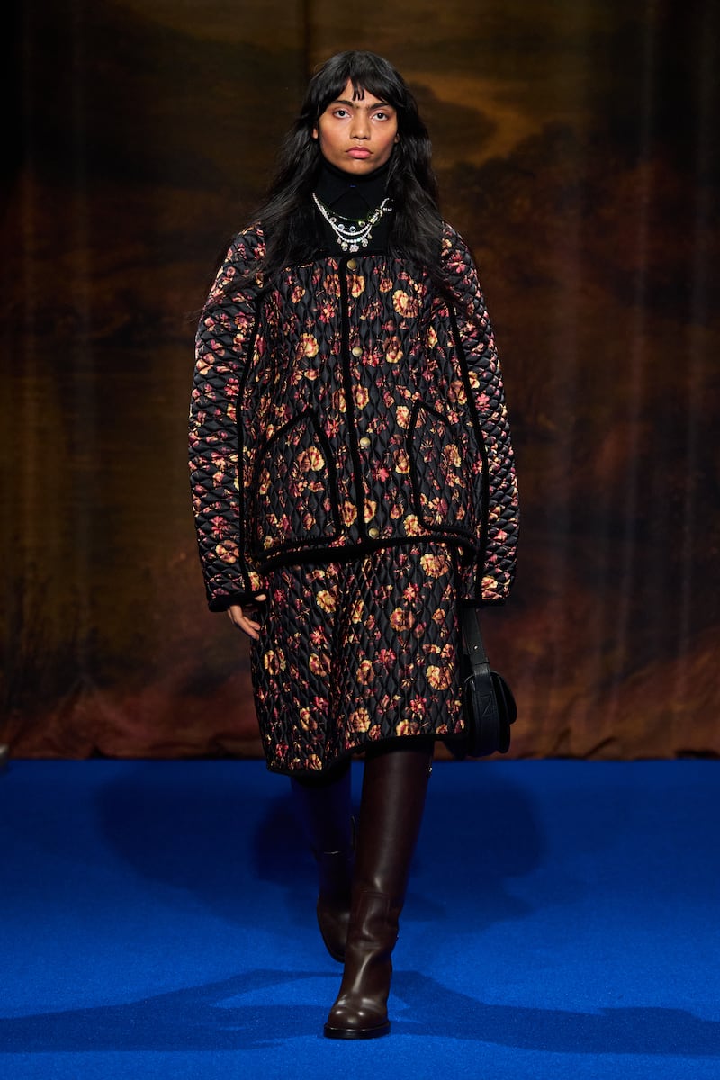 Burberry Autumn/Winter 2025