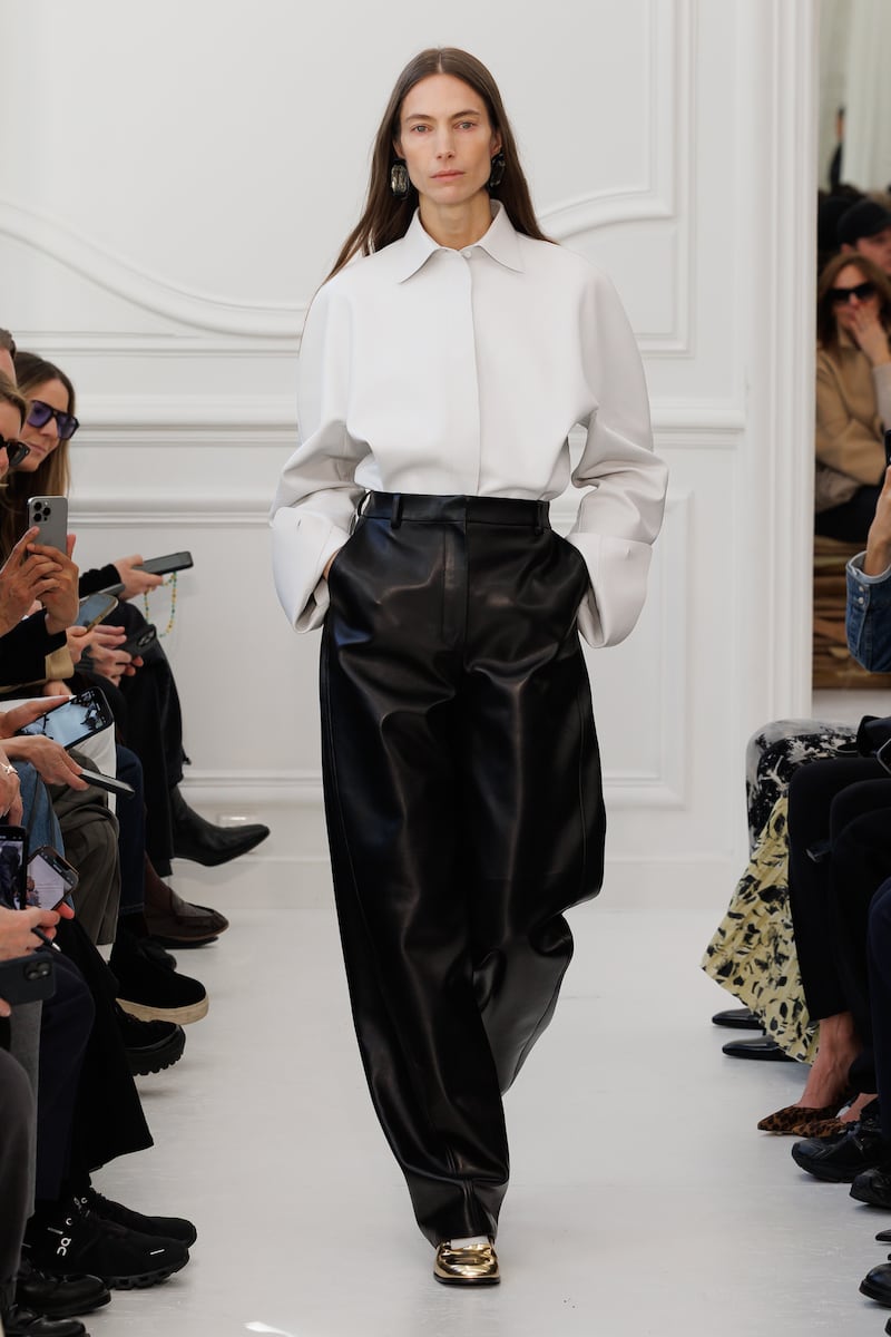 Givenchy Autumn/Winter 2025