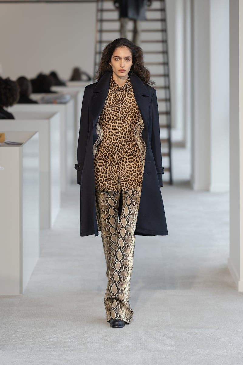 Duran Lantink Autumn/Winter 2025
