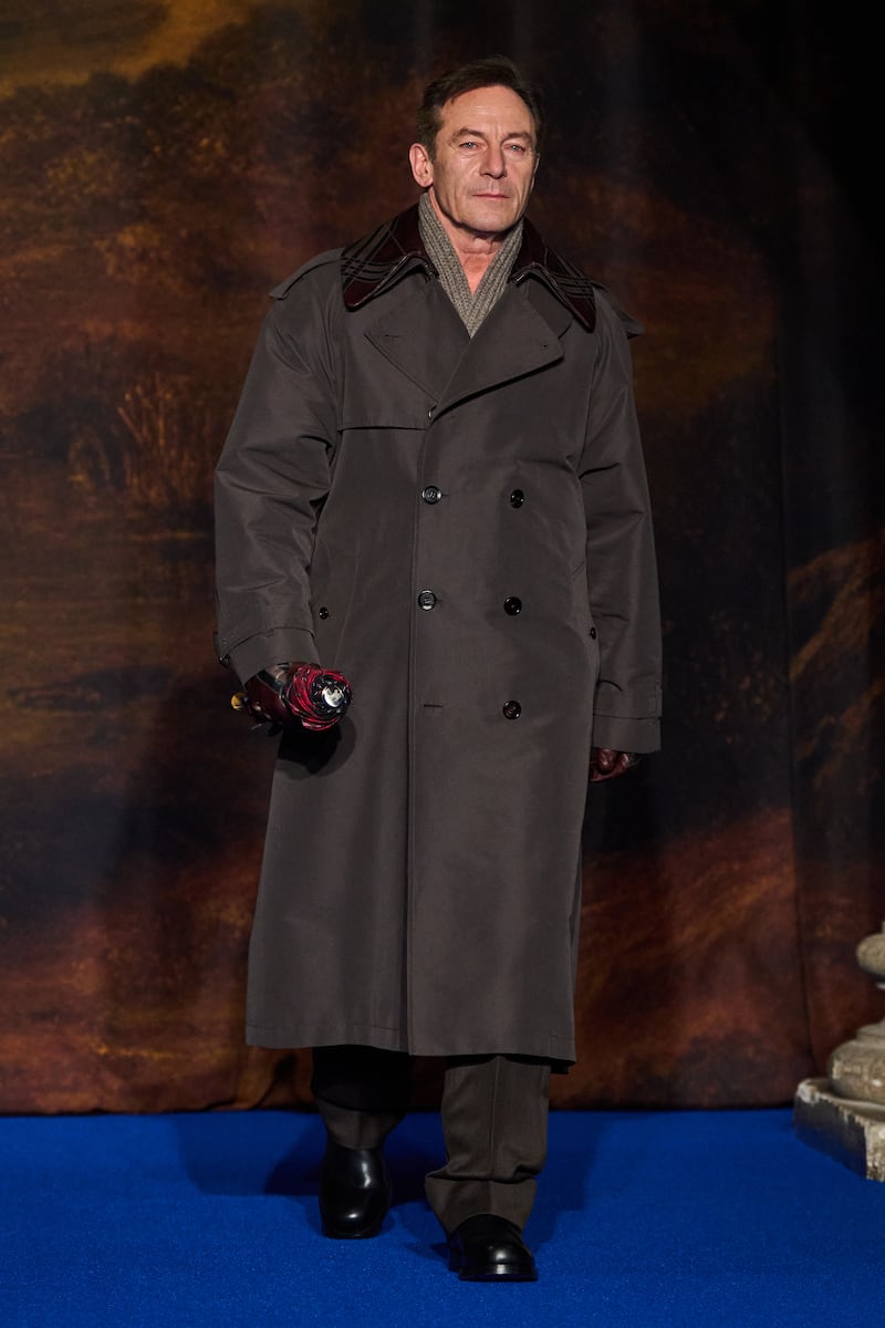 Burberry Autumn/Winter 2025