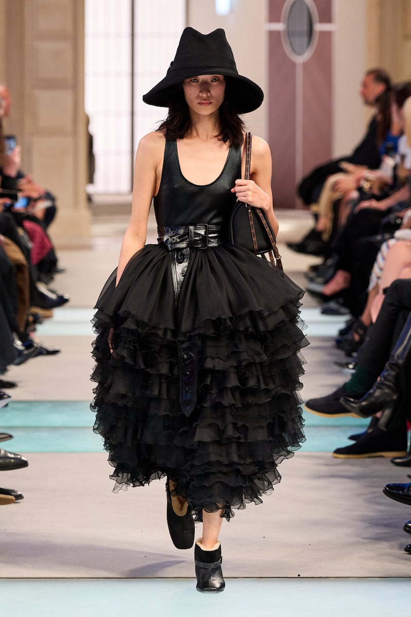 Louis Vuitton Autumn/Winter 2025