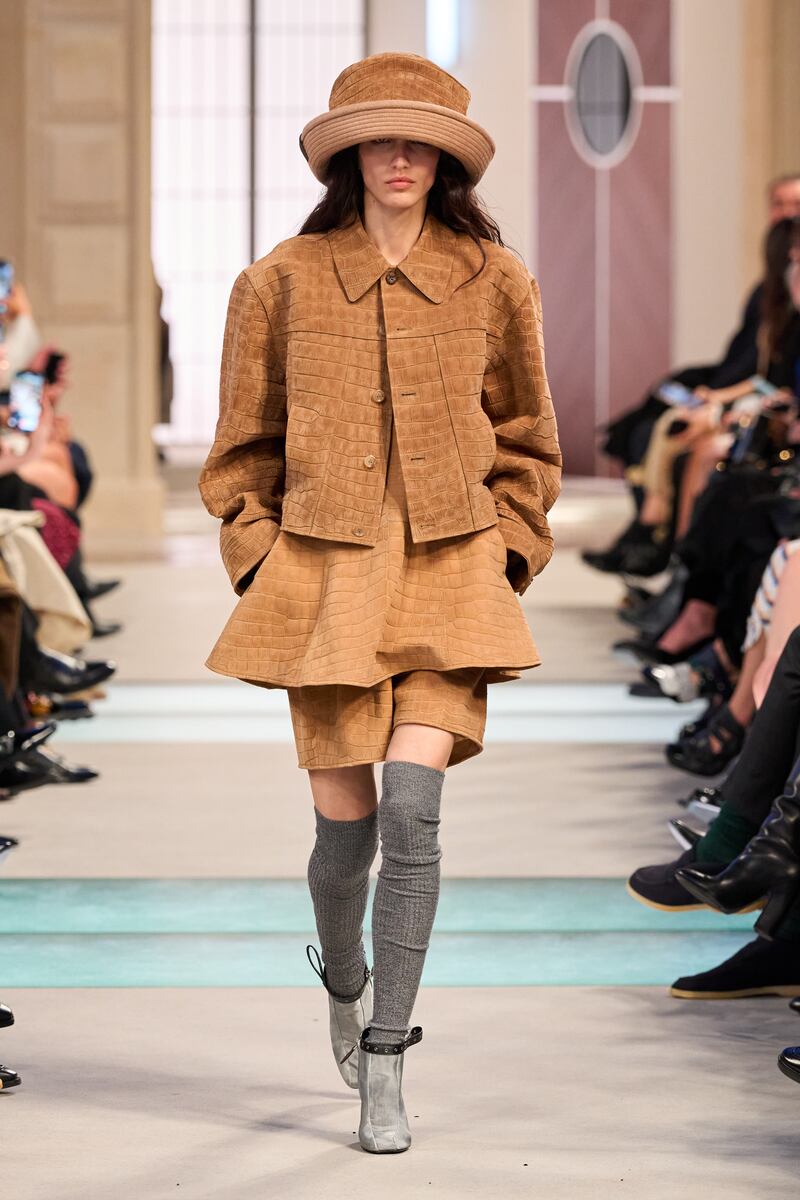 Louis Vuitton Autumn/Winter 2025