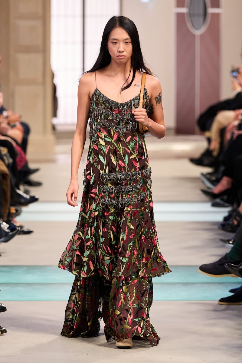 Louis Vuitton Autumn/Winter 2025