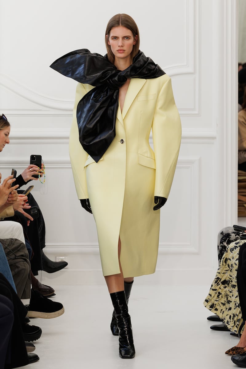 Givenchy Autumn/Winter 2025