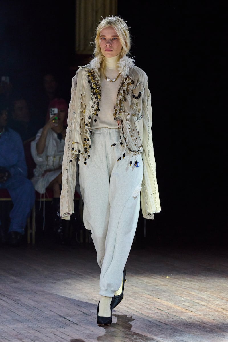 Undercover Autumn/Winter 2025