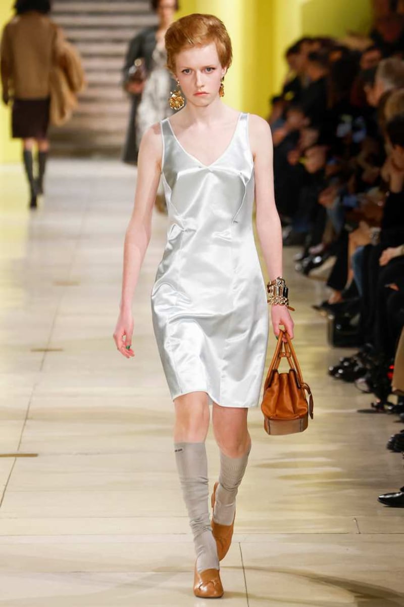 Miu Miu Autumn/Winter 2025