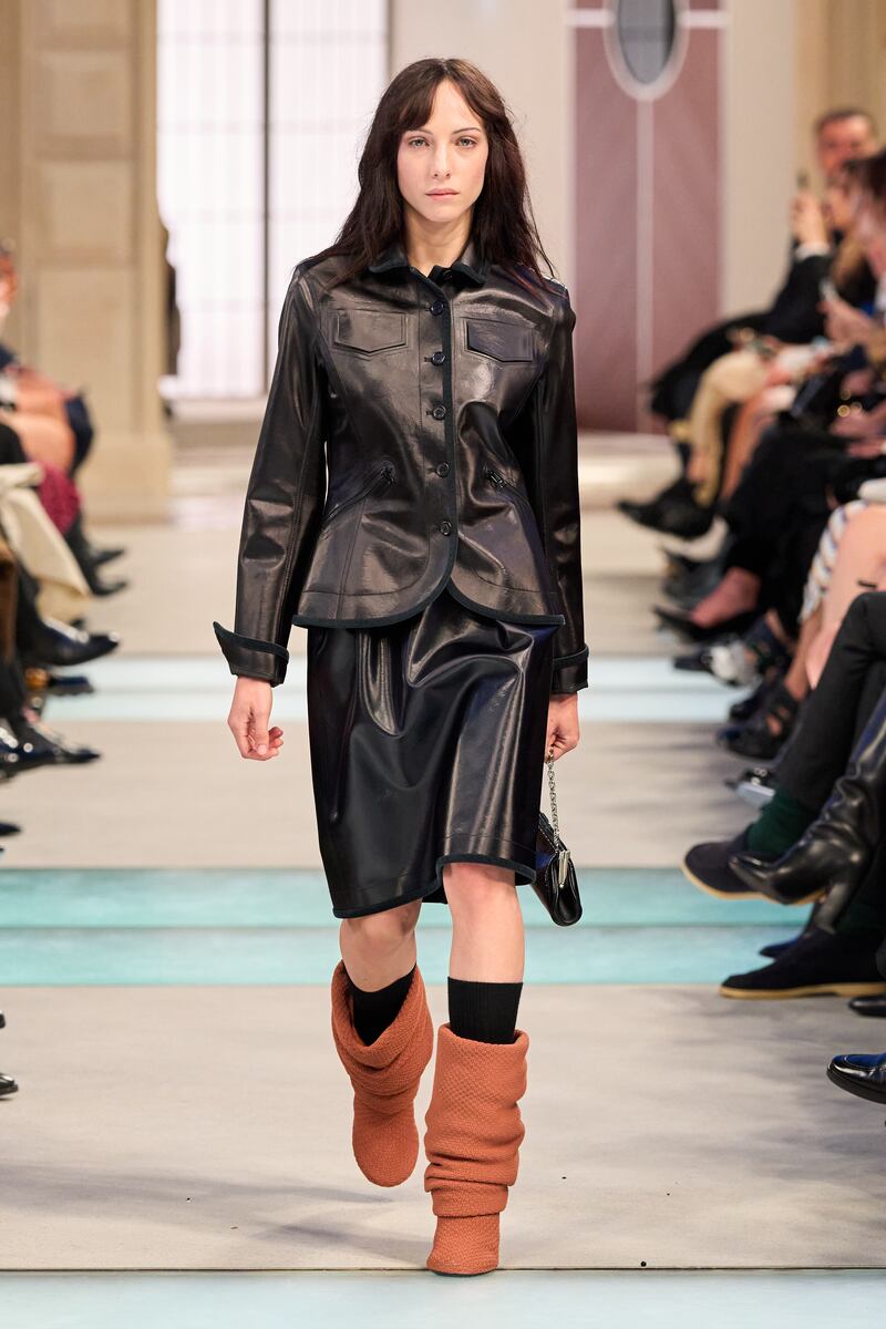 Louis Vuitton Autumn/Winter 2025