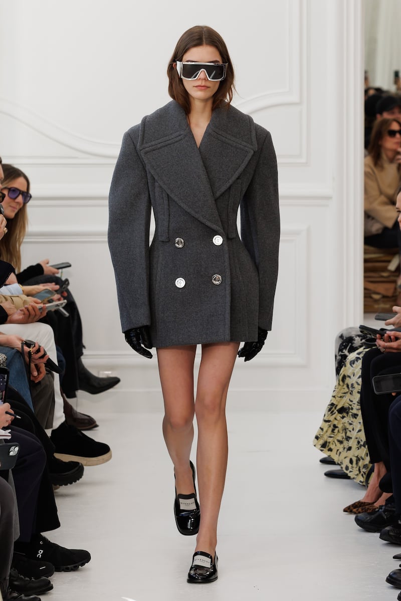 Givenchy Autumn/Winter 2025
